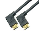 Right Angle 90 Degree HDMI Cable Supplier