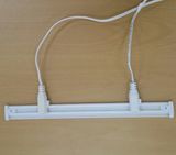 Iron Shelves Lighting Installation Fixtures of Connection Cable