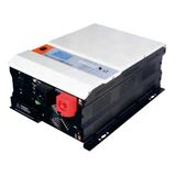 Inverter Charger Solar Control off Grid, Low Frequency Pure Sine Wave