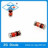 6.8V 20mA 1n5235b Zener Diode