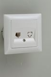 Phone Socket with CE Certificate 8034