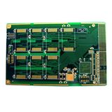FR-4 94V-0 Multilayer PCB Enig Surface