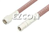 SMA Male to SMB Plug Cable