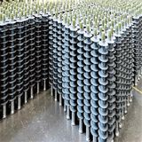 R13CP-120/420 15kV Composite Line Post Insulator