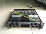 Fp20000q --2200W Amplifier, Dual Power Supply Amplifier, Subwoofer Amplifier