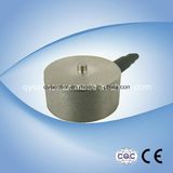 Low Profile   Alloy Steel Round Circle  Weighing Sensor (62A)