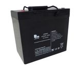 12V50ah Solar System Wind Power Grenn Energy Deep Cycle Battery