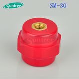 Bus Bar Insulator Insulator Connector Electrical Insulators