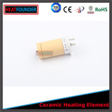 Resistant High Temperature Ceramic Space Heaters