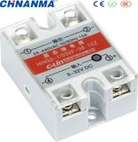 DC to AC Solid State Relay 220VAC 10A