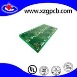 Multilayer Enig PCB for Consumer Electronics with 94V0 Approved