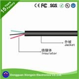 UL Factory Customize Multicore Silicone Rubber Insulated Power Cable