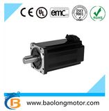 NEMA17 48VDC 31W Brushless Motor with encoder for Laser engraving