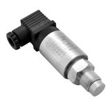 Foil Strain Gauge Non-Cavity Flush Pressure Transmitter (PCM340)