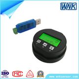 Industrial High Accuracy Modbus Smart Pressure Transmitter Circuit Board