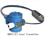HB 872 Drop-in Type Oil Level Transmitter