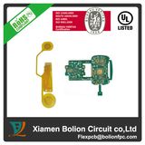 Single-Sided Flexible Printed Circuit Board
