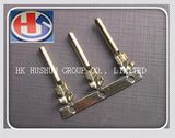 Supply Straight Tube Copper 2.35 Terminal, Crimping Terminal (HS-CT-001)