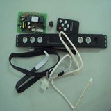 Range Hood Control Switch with Display, Cooker Hood Parts