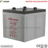 Solar Panel/Maintenance Free/ VRLA /AGM Battery 2V1500ah