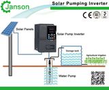 China Professional Factory of Solar Water Pump Frequency Inverter/AC Ddrive/VFD/VSD