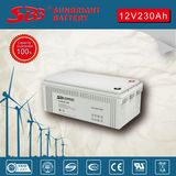 Gel Battery 12V230ah Lead Acid Battery