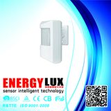 Es-P20 Easy Wall Install Infrared PIR Motion Sensor