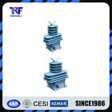 Lzzbw-35A, B Outdoor Current Transformer/ CT/35kv Outdoor Post Type Casting Insulation Current Transformer