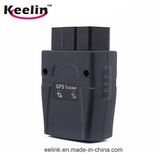 No Wires/Hassle, Just Snap and Track OBD II Port Vehicle Tracker GSM GPRS GPS (GOT08)