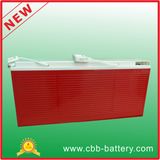 High Quality 125ah 12V Front Terminal Telecom Battery Npf125-12