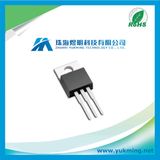 Semiconductor Negative Regulator Mosfet of Electronic Component