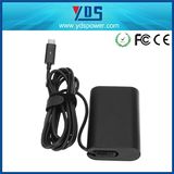 Laptop AC DC 30W New Type C Adapter for DELL