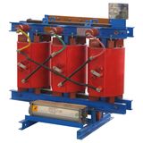 3 Phase Dry Type Electric Power Transformer 500kVA