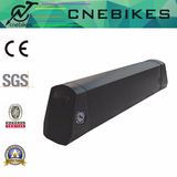 Electric Bike Down Tube Type Lithium Battery