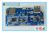Fr-4 PCB to PCBA SMT Assembly Service in China