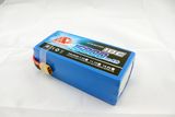 15000mAh 22.2V Lithium Polymer Battery for Agricultural Uav