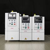 VFD 3 Phases 220V Input 3 Phases 220V Output 2.2kw