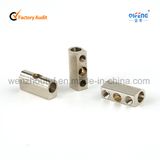 Comb Busbar Earthing Terminal Grounding Electrical Terminal