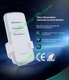 Beautiful RF Wireless Remote Control Switch