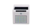 Waterproof Garden Lawn LED Lamp Solar Energy Sensor Night Light