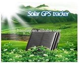 Animal GPS GSM Locator Real Time Tracking Device for Pet, Cow Sheep and Dogs, Solar Sos Position Tracker RF-V26