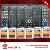 LED LCD TV Universal Remote Control for Sharp, Samsung, LG, Sony, Panasonic, Toshiba