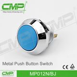 12mmcball Head Button Switch with Plastis Head