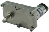 DC Square Gear Motor for Rotesserie