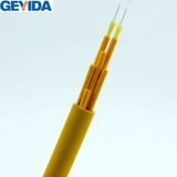 6 Core Breakout Indoor Fiber Optic Cable