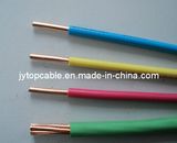 Experienced Factory for Thw Wire with Copper Conductor