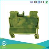 Spring Nylon Brass Terminal Block