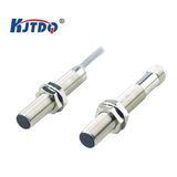 High Performance M12 Proximity Sensor Analog Output Sensor