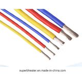UL3122 High Temperature Silicone Wire/Cable for Heating