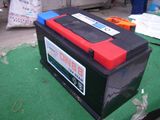 High Temperature Resistant Lead Acid Battery